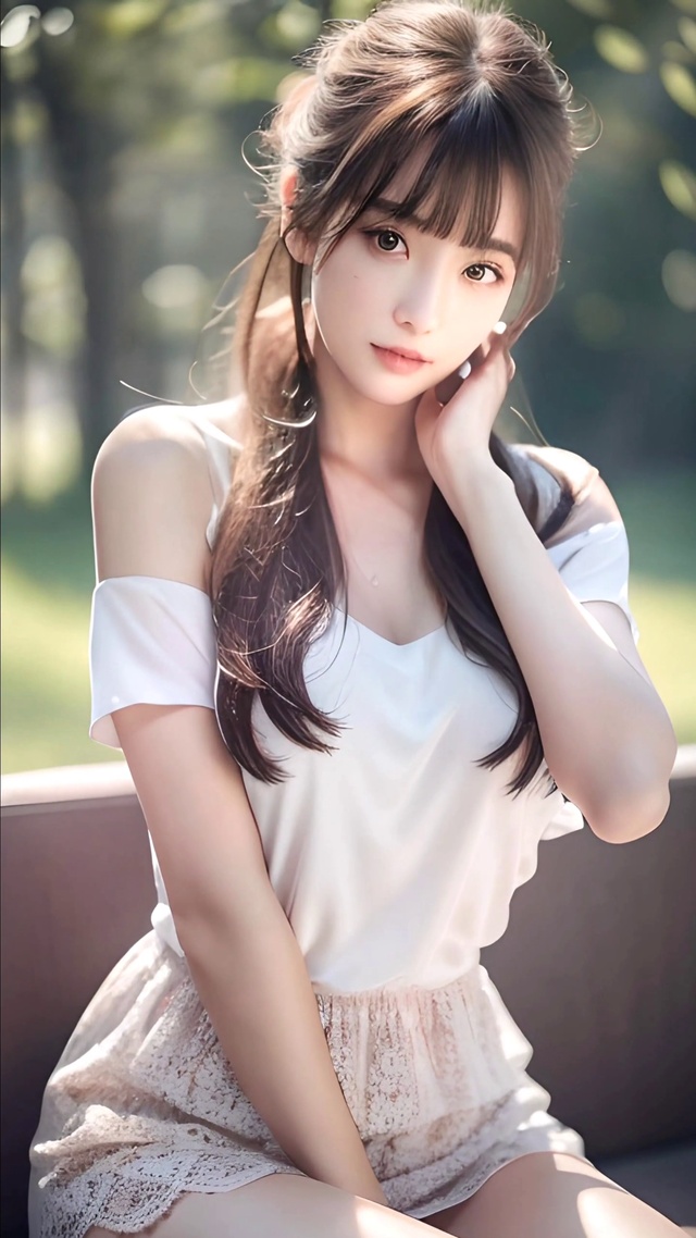 4K 曾经的初恋