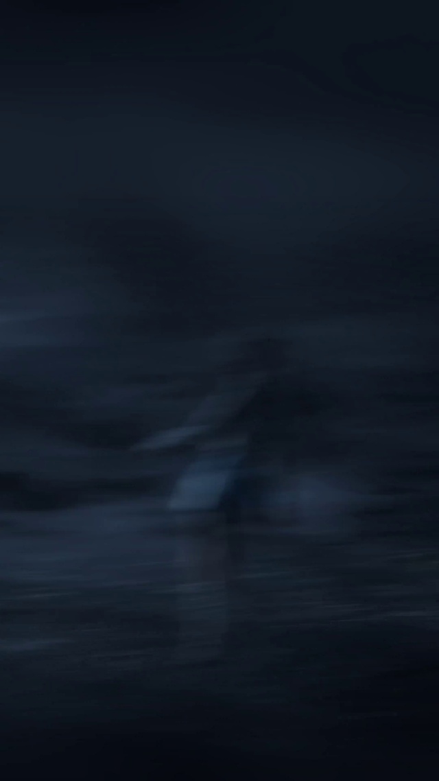 暴风星云裂 桃将军