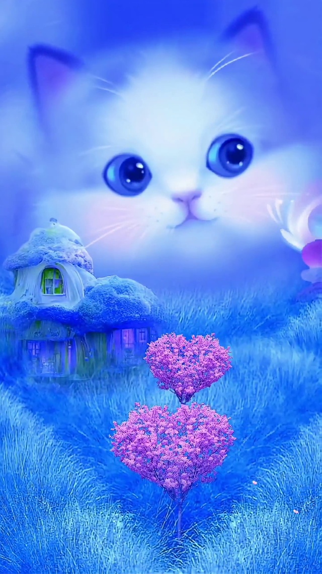 招财猫来了
