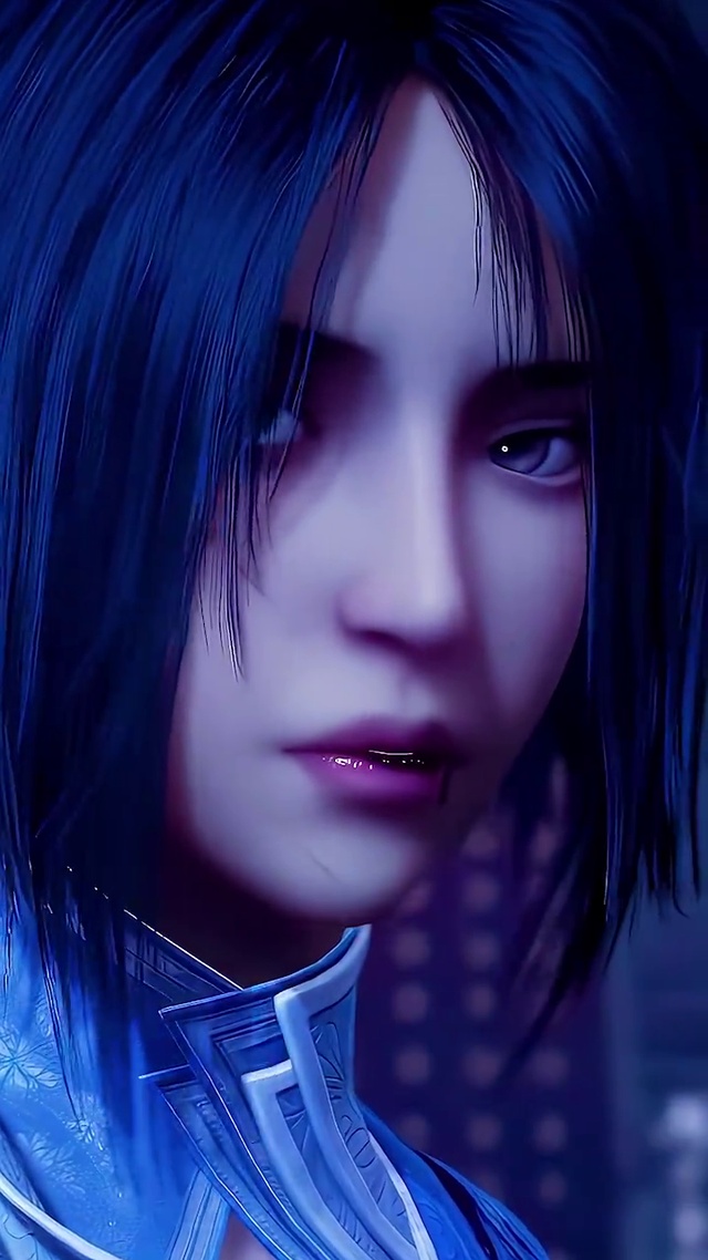 画江湖之不良人