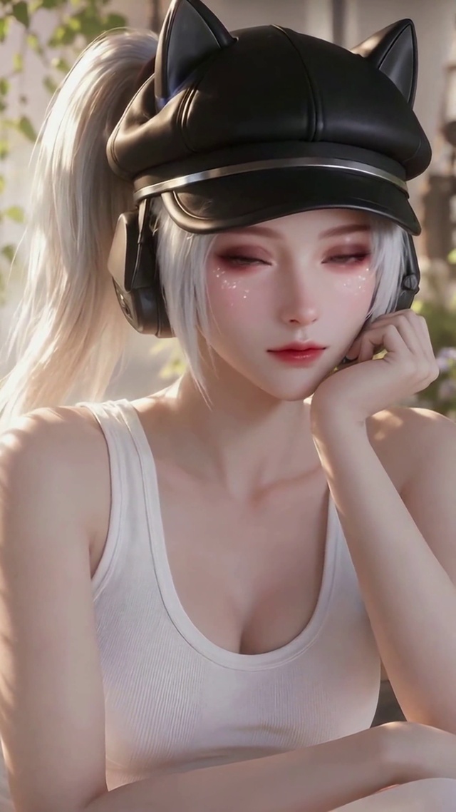 暖阳花房露娜