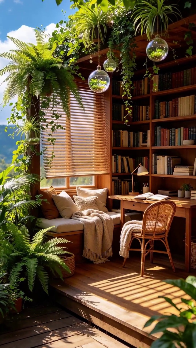 海边度假小屋