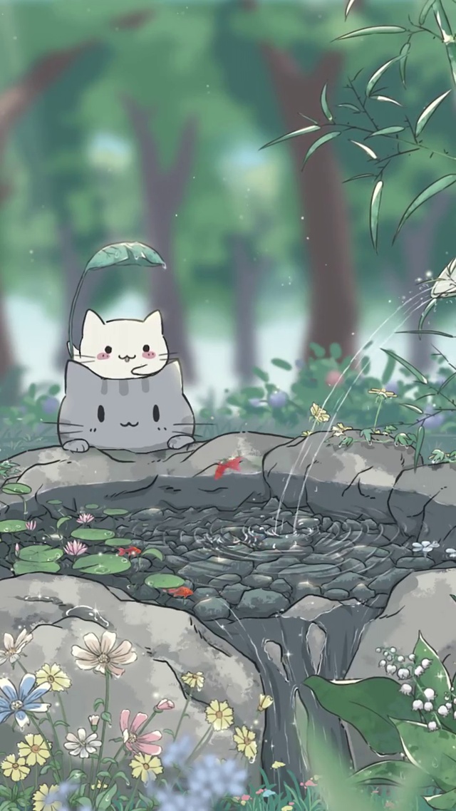 幸运精灵