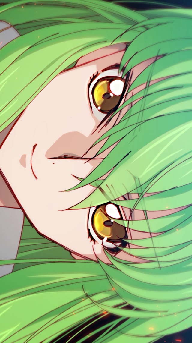 CC