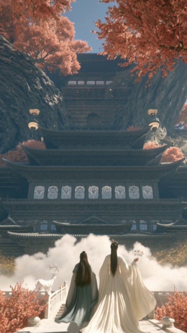 天宫