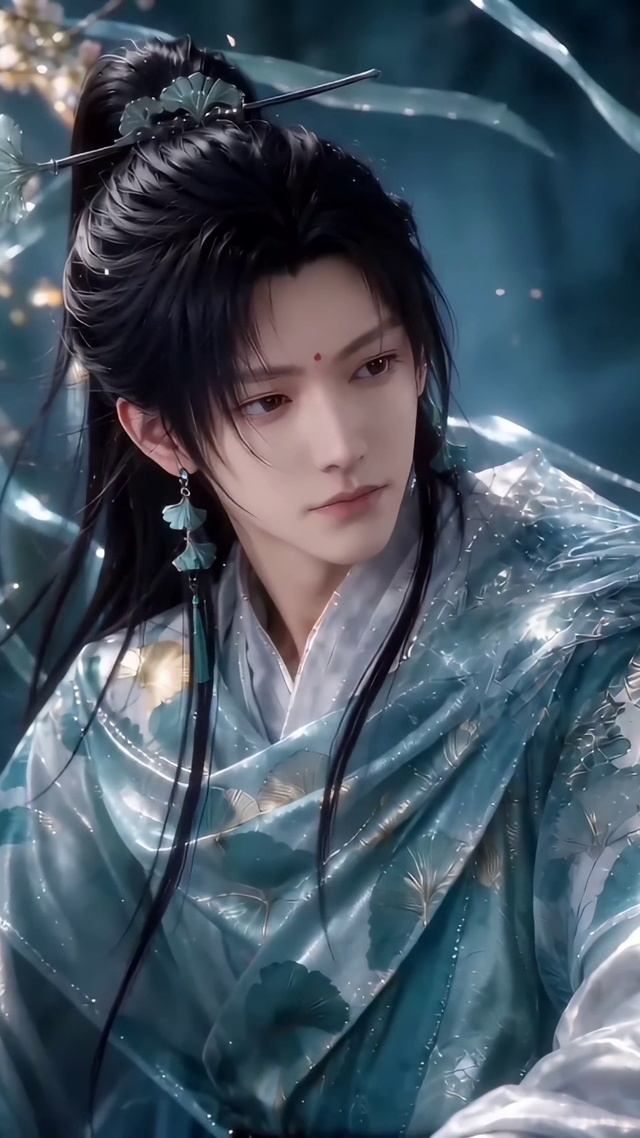 陈慎小师兄