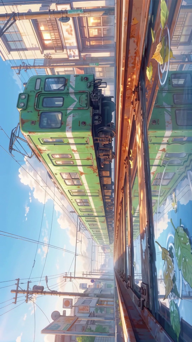 旧时光