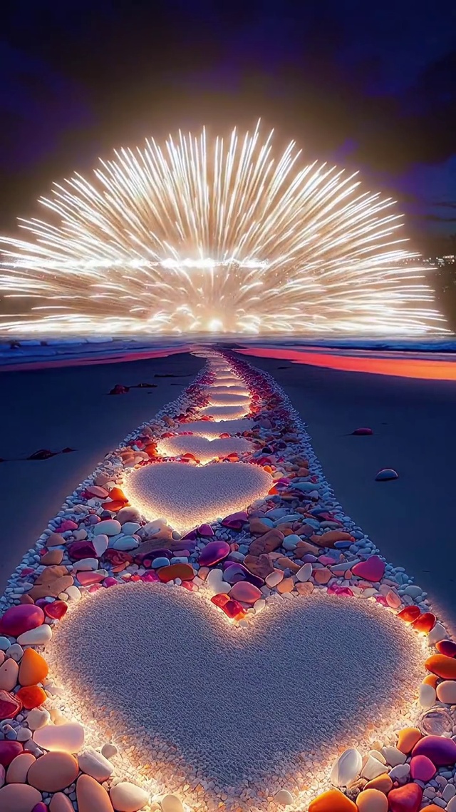 “遇一人 念一人 执一人 终一人”