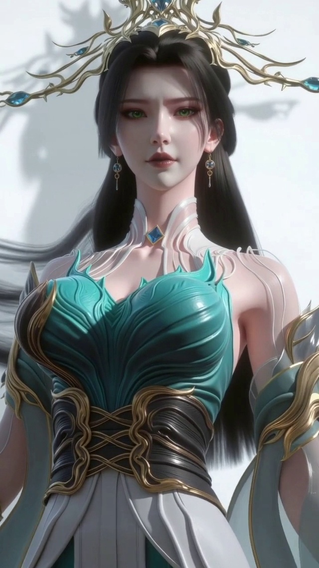 姑姑