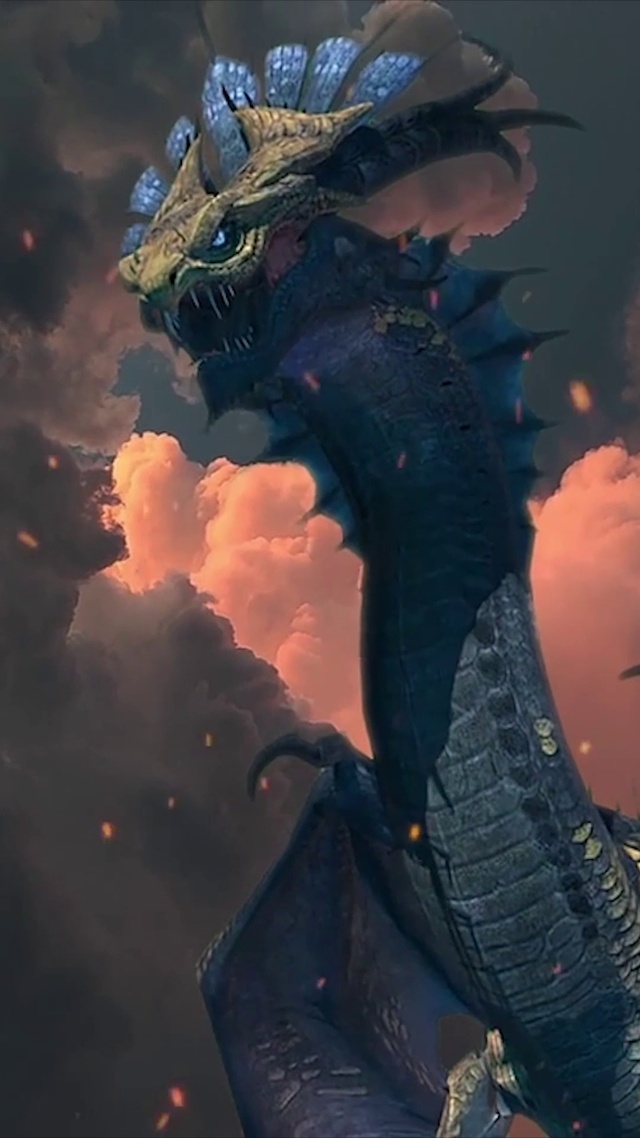 烛龙