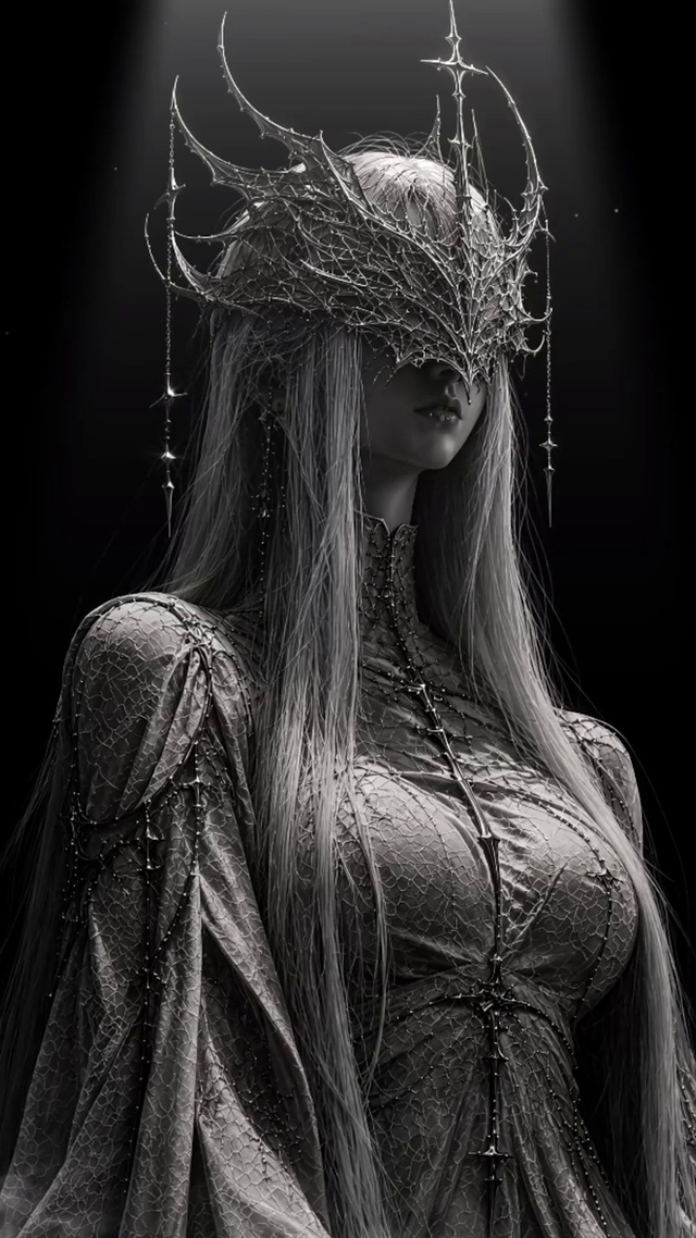 女神