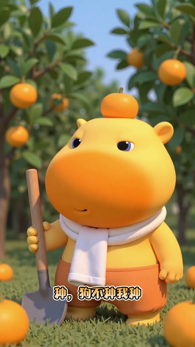 噜噜-狗不种我种