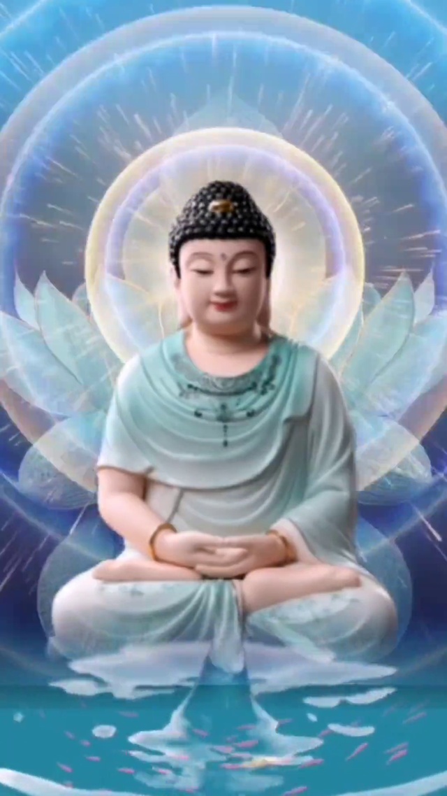 佛(其他手机动态壁纸) - 其他手机壁纸下载 - 元气壁纸
