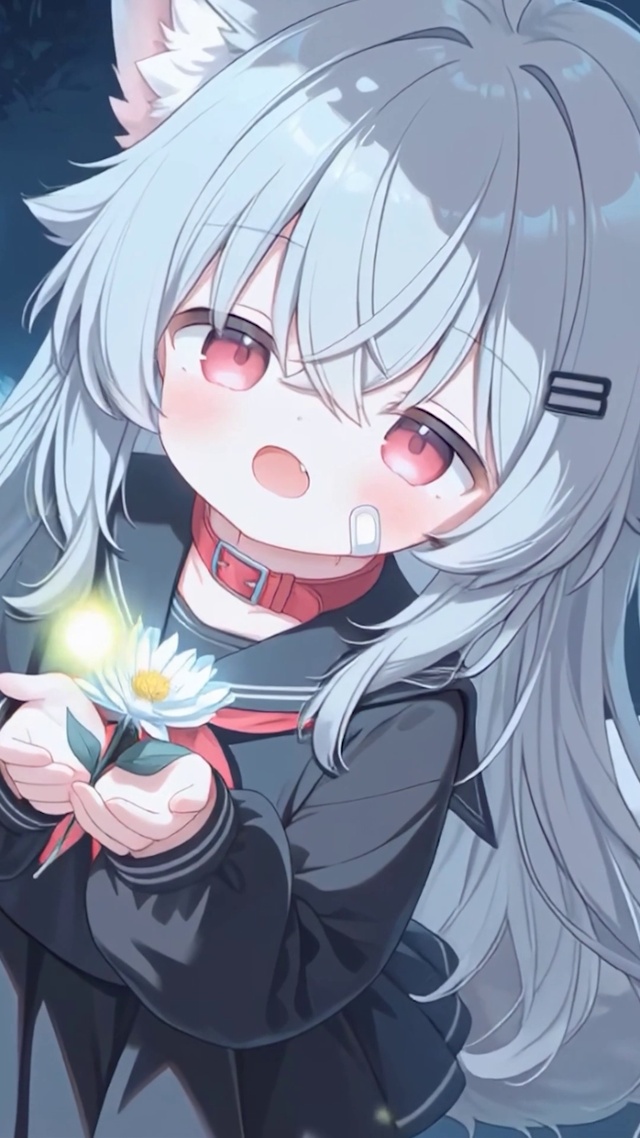 猫娘