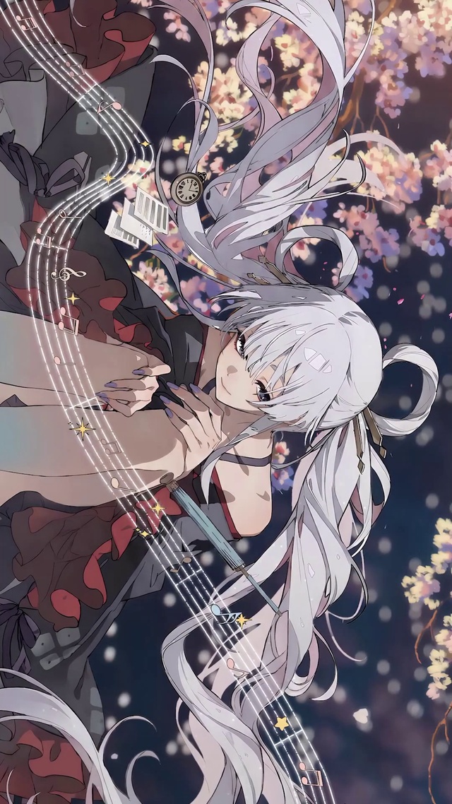 清纯少女