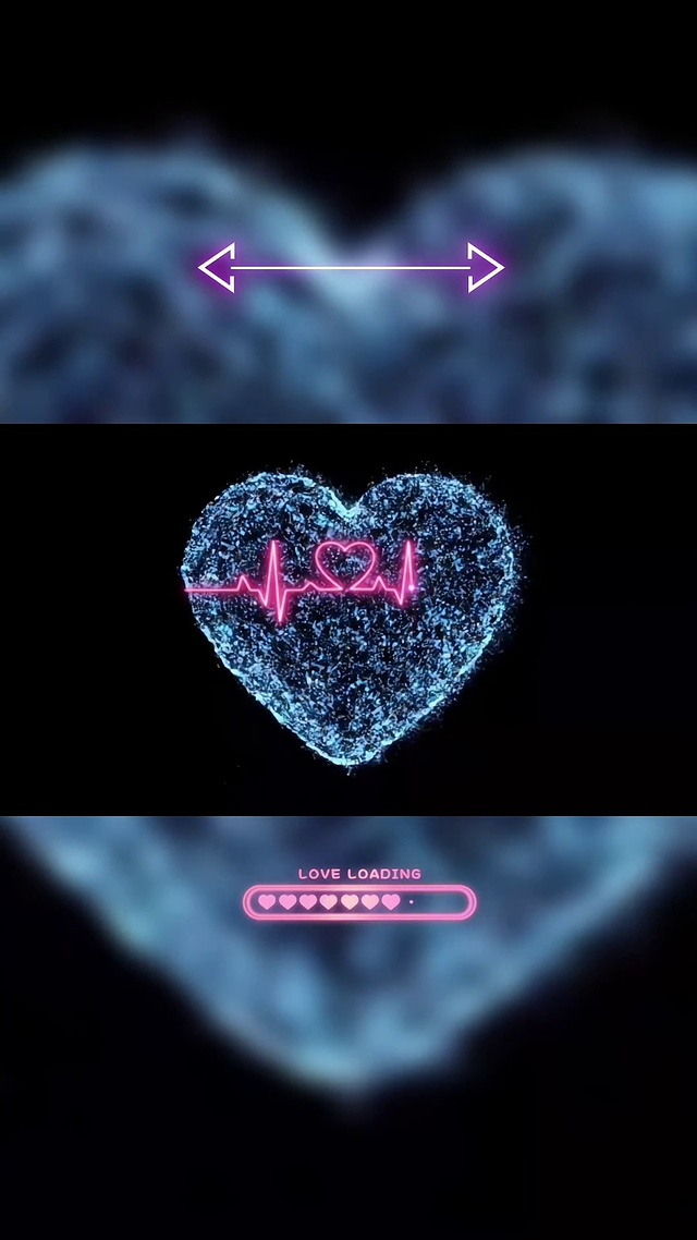 LOVE爱心