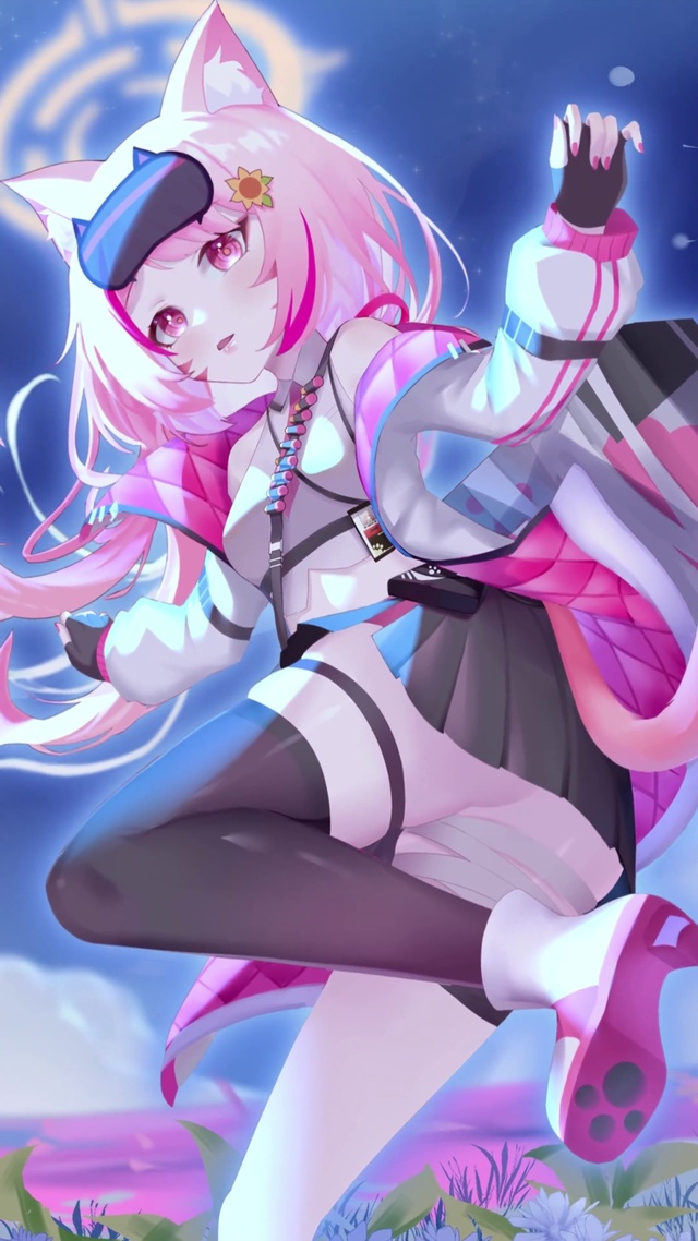 桐生阳南 星夜