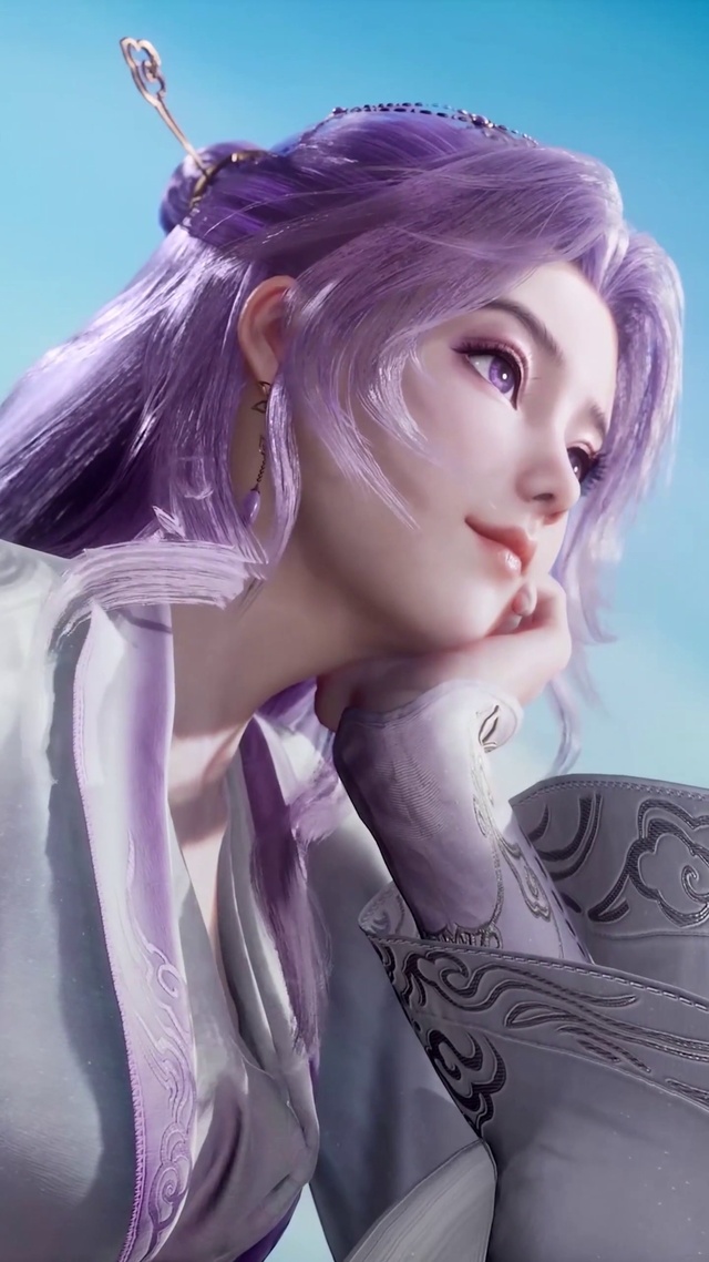 云霄