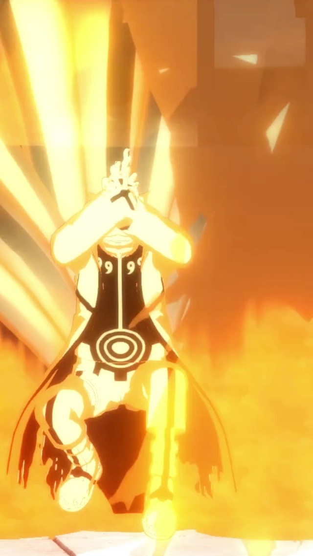 火影忍者 鸣人究极奥义