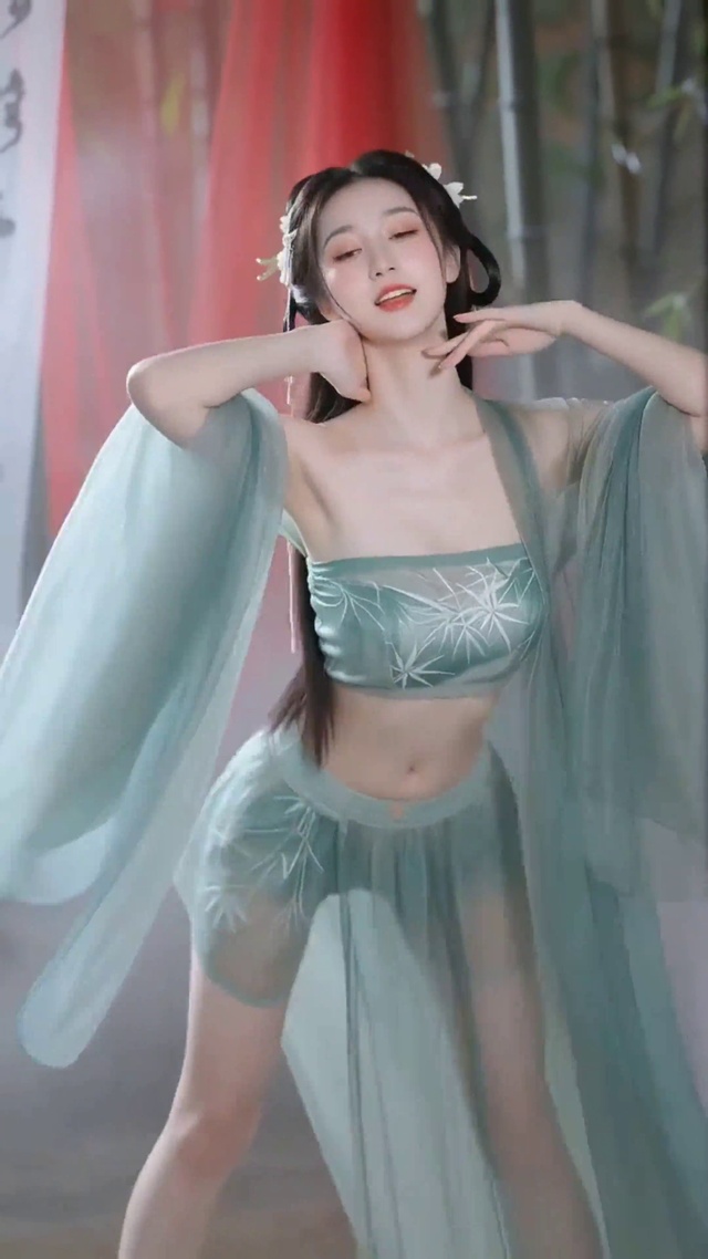 晴朗