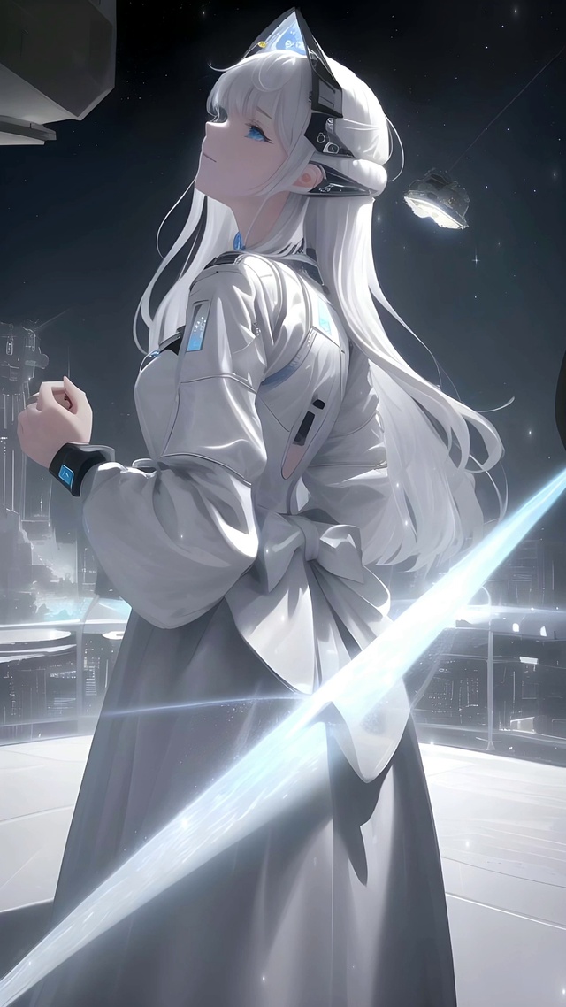 星球少女