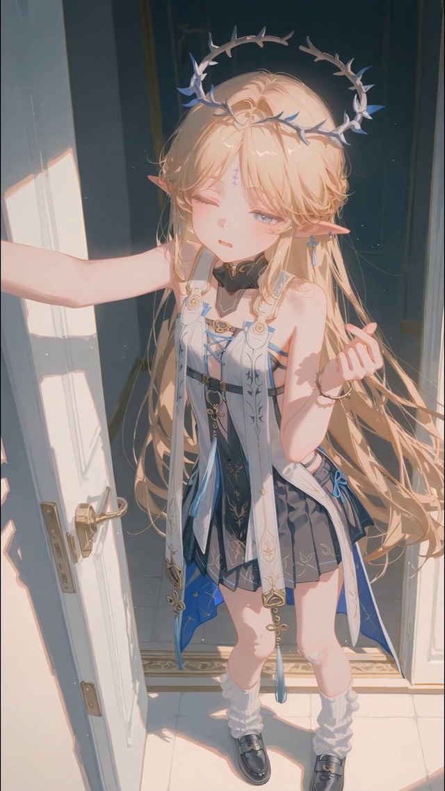 卡提希娅-