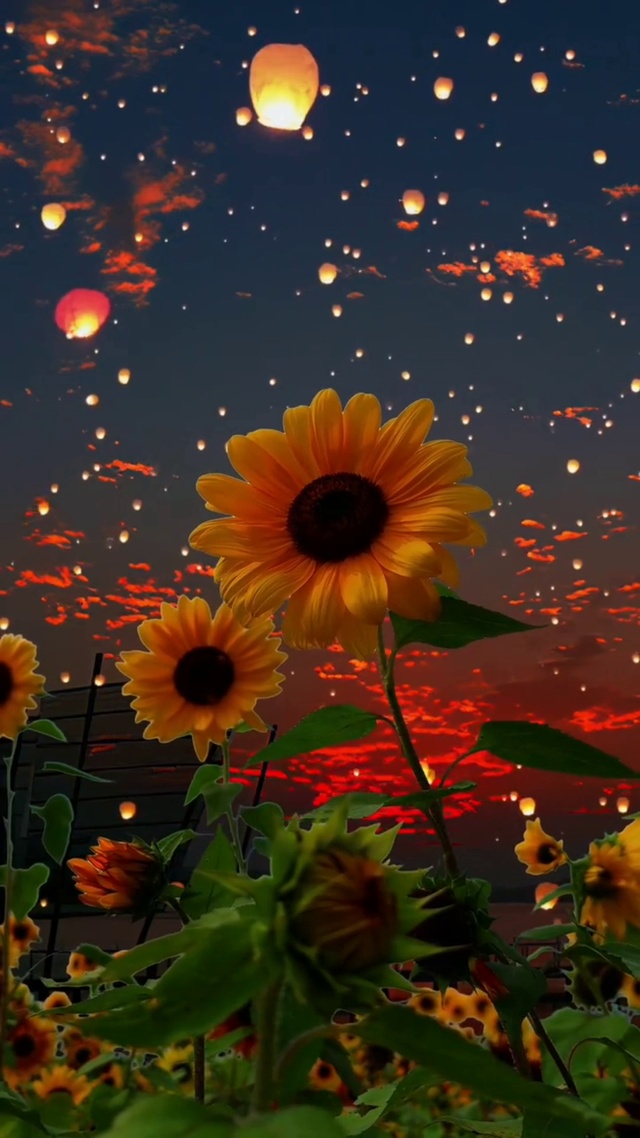 有你时，入目无他人