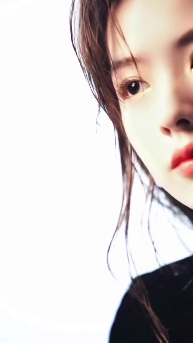 孙一宁小姐姐