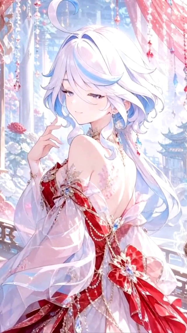 芙宁娜