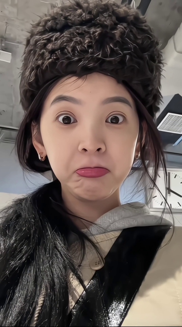 章若楠-高清动态壁纸