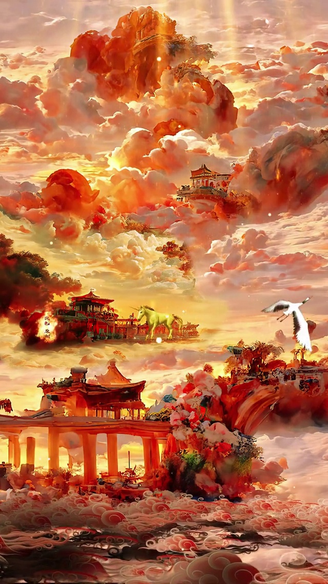 天宫美景3