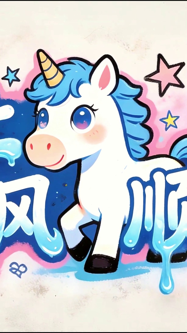 马上顺风顺水