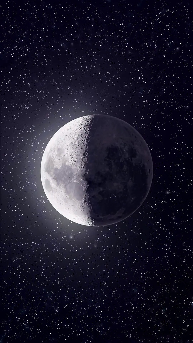 外太空