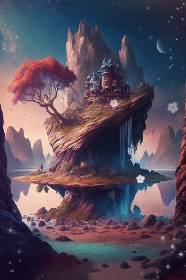 心中有阳光，脚下有力量