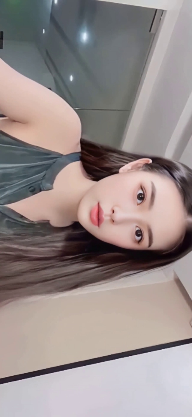治愈甜美清纯可爱萝莉女神美少女