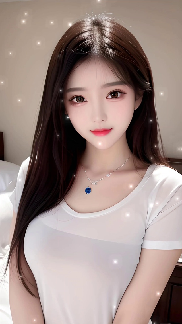 纯情温柔姐姐