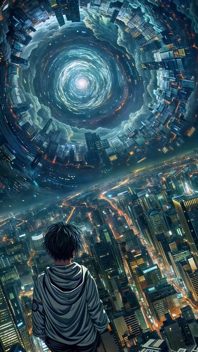 星际