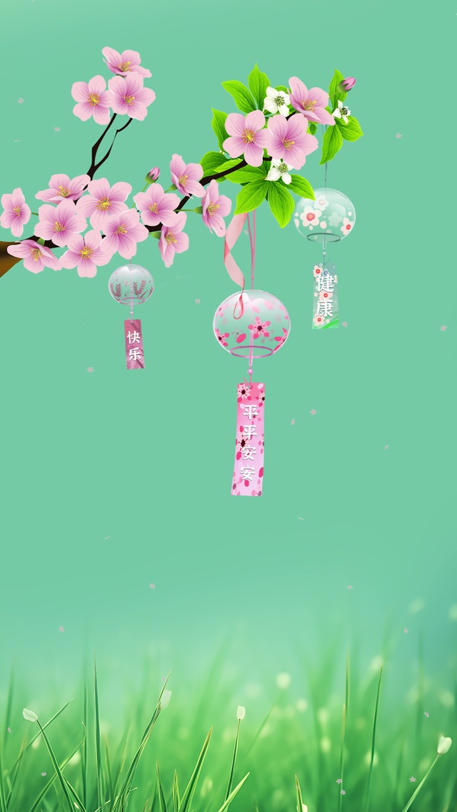 风铃