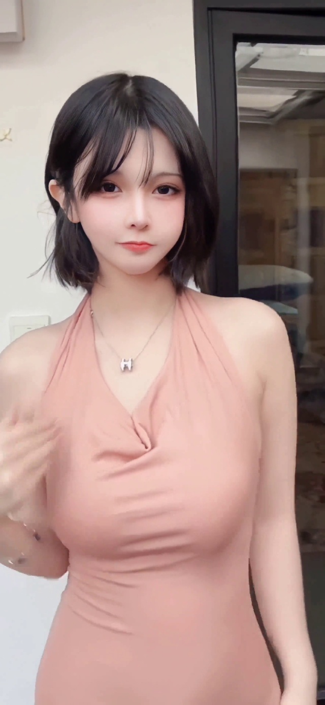 甜美性感的美女女神