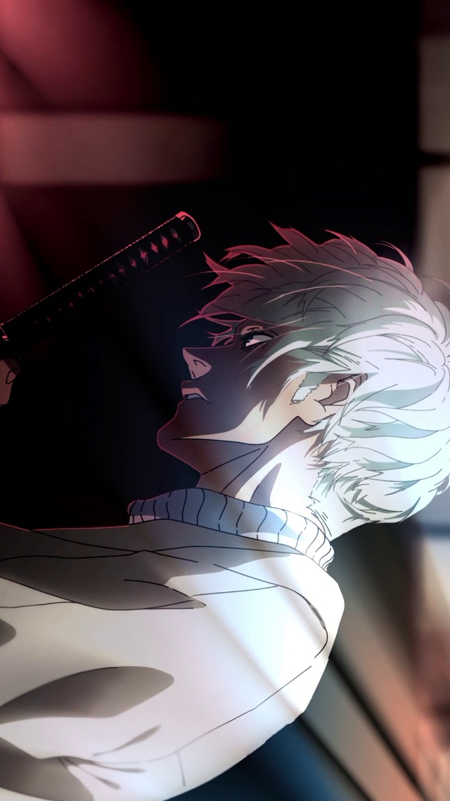 有月憬坂本日常