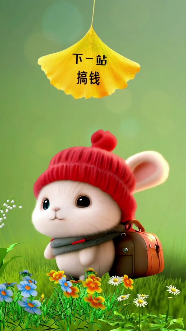 下站搞钱