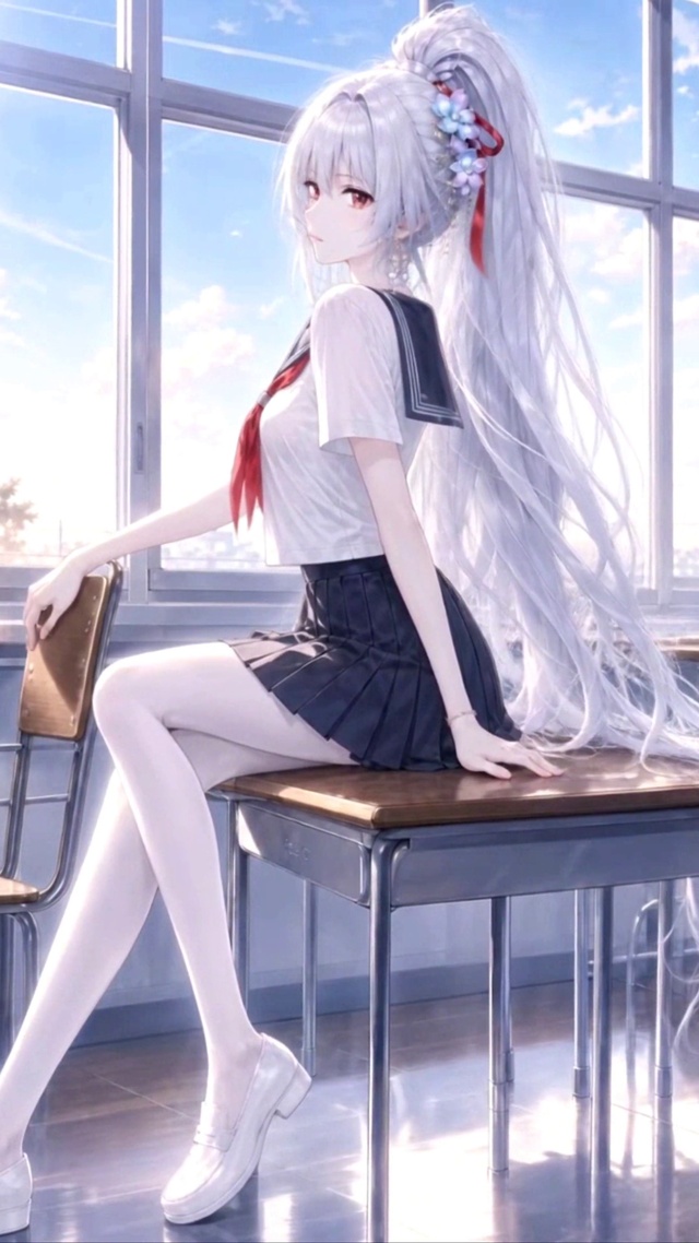 绯雪