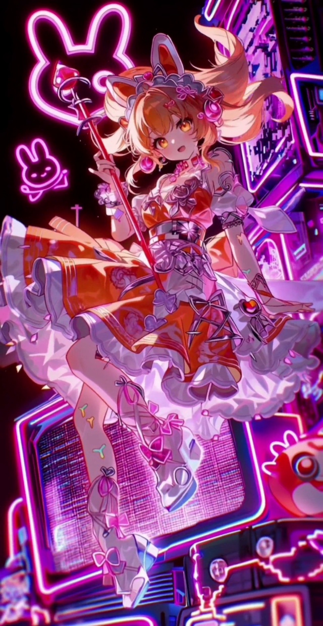 幻音派对·宵宫