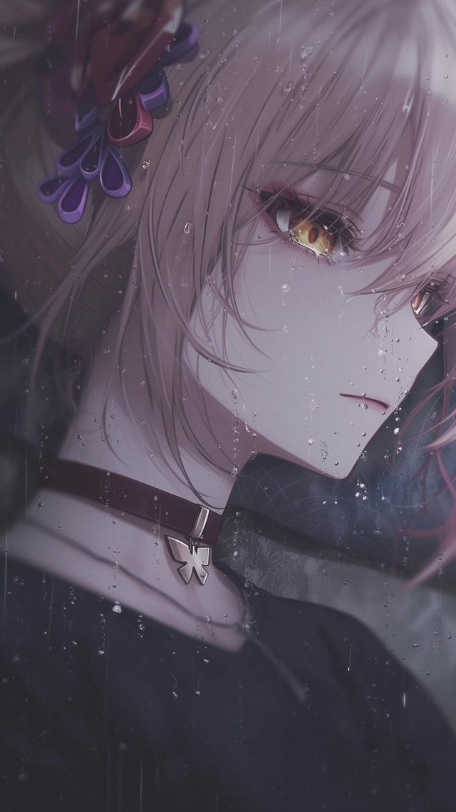 宵宫/伤感忧郁