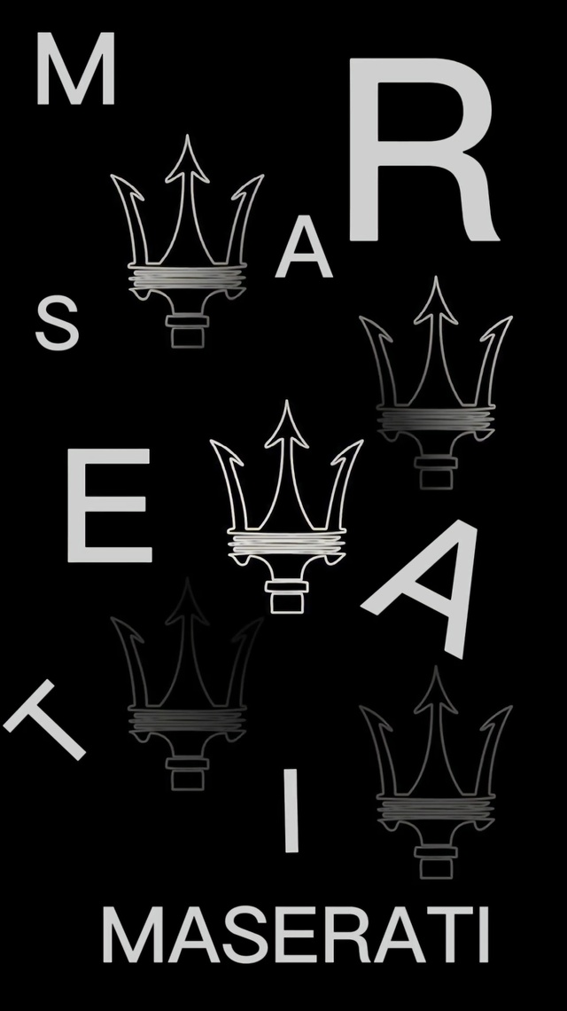 4K阿斯顿马丁logo动态