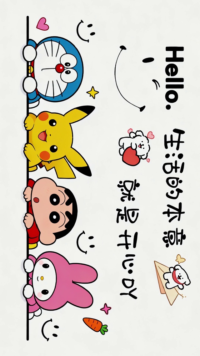 开心日常