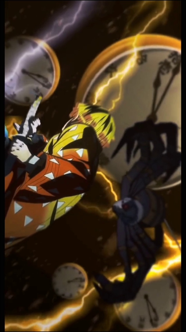 动漫混剪
燃🔥