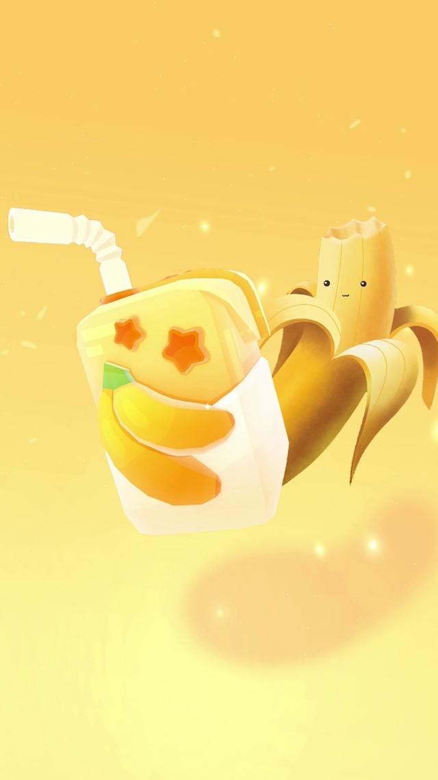 香蕉