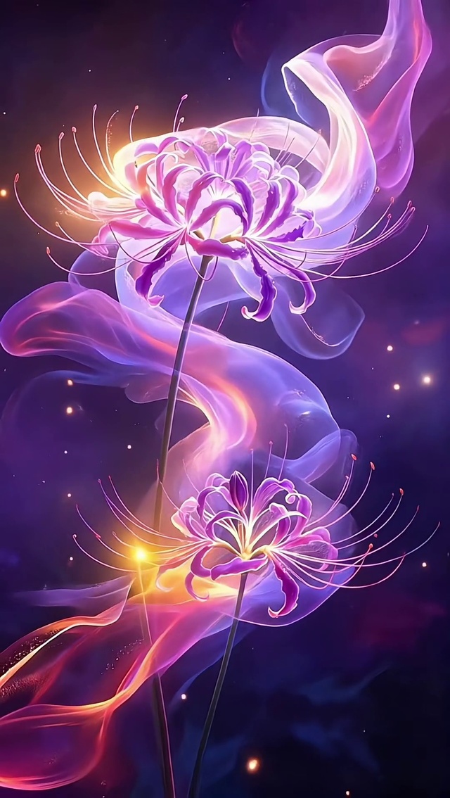 彼岸花