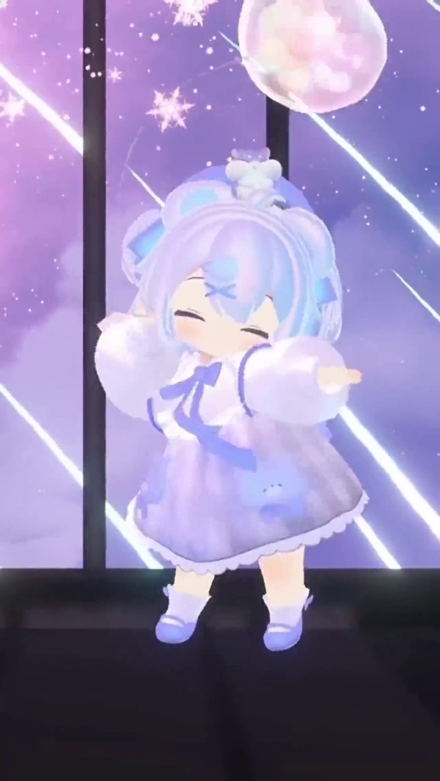 猫女